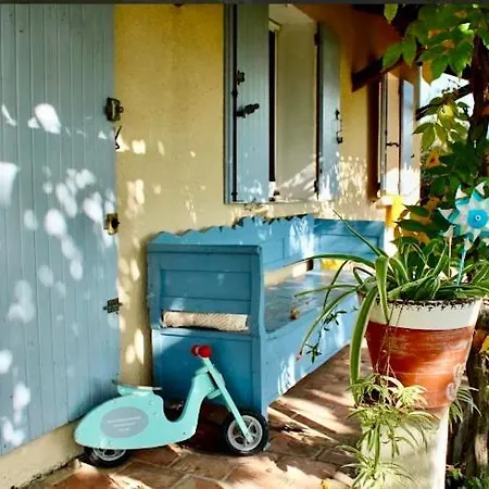 فيلة Les Frigoules Des Hauts De Fabiargues سانت-أمبروا