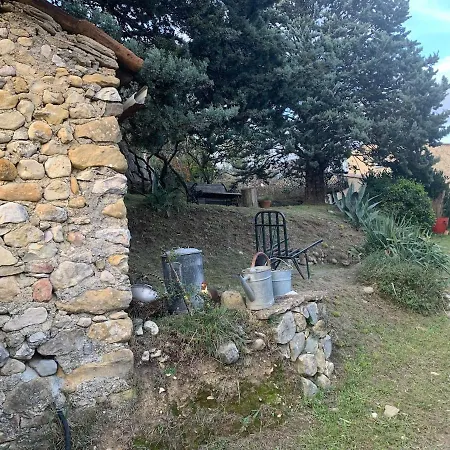 فيلة Les Frigoules Des Hauts De Fabiargues