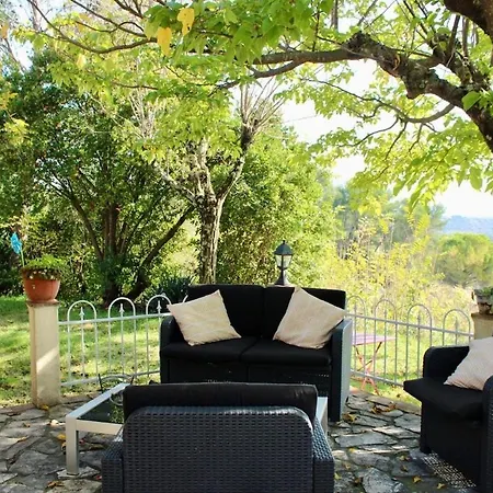 فيلة Les Frigoules Des Hauts De Fabiargues