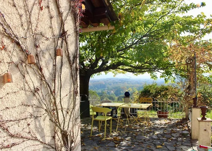 Villa Les Frigoules Des Hauts De Fabiargues